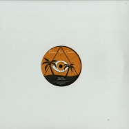 Front View : Max Essa - BLAME IT ON REA - Palms & Charms / Pac005