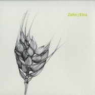 Front View : Various Artists - ZEHN EINS - Ostgut / Ostgut LP 20-01