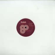 Front View : Stridah - DAYS OF YOU RE (180G VINYL) - God Particle / gopa05