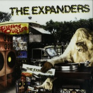 Front View : The Expanders - HUSTLING CULTURE (LP) - Easy Star / es1050v