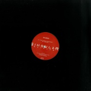 Front View : Shlomo - TITAN EP (NORMAN NODGE REMIX) - Singular Records / SING-R9