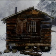 Front View : The Cabin - BREAKFAST EP - Pfand / Pfand02