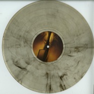 Front View : David Meiser - BLACK GEOMETRY EP - Nachtstrom Schallplatten / NST124