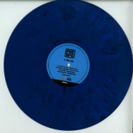 Front View : Various Artists - JACK WAX PRESENTS FLATLIFE COMPILATION VOL. 2 (180G VINYL) - Flatlife Records / FLAT012
