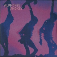 Front View : Alphonse - SMOKEY (REPRESS) - (Emotional) Especial / EES 026R