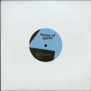 Front View : House Of Spirits & Jacques Renault - RSD 2017: LPHRSD17 (10 INCH) - Lest Play House / LPHRSD17