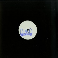 Front View : Noleian Reusse - FIRST GENERATION EP - Bio Rhythm / Rhythm022