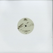 Front View : Raar - CAUSE ITS DIRTY - GASP Records / GASP001