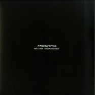 Front View : Deepspace - WELCOME TO NAKANOTROIT - Natural Sciences / Natural008