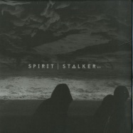 Front View : Spirit - STALKER EP - Function Records / FUNC041