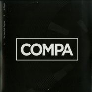 Front View : Compa - NO HYPE FT. FOOTSIE / IN CHECK - CPA Records / CPA001