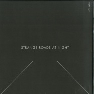 Front View : Ben Sun - STRANGE ROADS AT NIGHT (LP) - Voyeurhythm / VRLP02