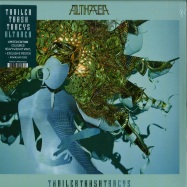 Front View : Trailer Trash Tracys - ALTHAEA (LTD COLOURED LP + MP3 + POSTER) - Domino Records / ds112lpx