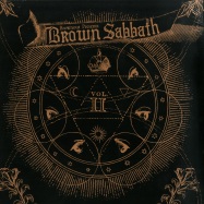 Front View : Brownout - BROWN SABBATH II (LP) - UBIQUITY / URLP363