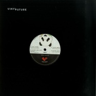 Front View : Various Artists - VARIOUS ARTISTS 02 - Love Loops Records / LAL002