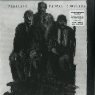 Front View : Pascal Comelade - PARALELO (2X12 GATEFOLD LP+ CD) - Because Music / BEC5543159