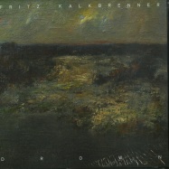 Front View : Fritz Kalkbrenner - DROWN (CD) - DIFFERENT SPRING / DS1801CD