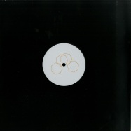 Front View : Seb Zito - I LIKE IT EP - Seven Dials Records / SDR002X