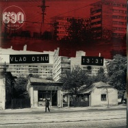 Front View : Vlad Dinu - 13:31 - Generatia 90 Records / G90V003