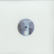 Front View : Dixia Sirong - DI ER EP FT. DJ HONESTY REMIX - Inner Balance / IBL07