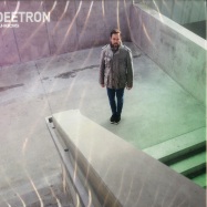 Front View : Deetron - DJ-KICKS (CD) - K7 Records / K7359CD / 05155662