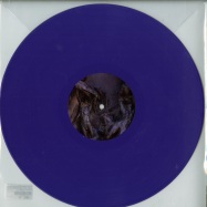 Front View : Special Request X Gerd Janson & Shan - MAKE IT REAL / BRAINSTORM REMIXES (COLOURED VINYL) - Houndstooth / HTH083