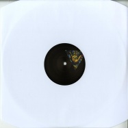 Front View : Ali Asker - ASCENT EP (DJ SPIDER & PARICE SCOTT REMIXES) - Green Village / GV 009