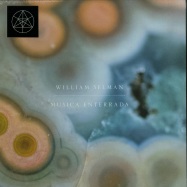 Front View : William Selman - MUSICA ENTERRADA (MINI LP, 140 G VINYL+MP3) - Mysteries Of The Deep / MOTDLP002