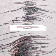 Front View : DJ Sneak VS Tripmastaz - ACID EP PART 2 (COVER EDITION) - Ovum / OVM291-2dc