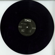 Front View : Sies - CREEPIEST EP (MARBLED / VINYL ONLY / 180G) - Scraps / SS001