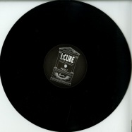 Front View : I:Cube - DOUBLE PACK (2X12) - Versatile / VER120