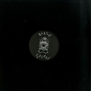 Front View : Various Artists - SHIR KHAN PRESENTS BLACK JUKEBOX 24 - Black Jukebox / BJ24
