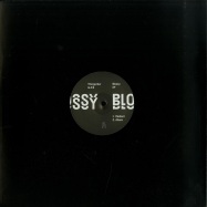 Front View : Thorgerdur & A:G - Blossy EP - Blossy / Blossy001