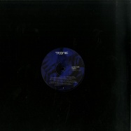 Front View : Christian Smith - SYNERGY REMIXED - Tronic / TR115V