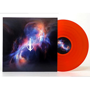 Front View : Agents Of Time - FOREST OF LIES EP (RED COLOURED VINYL) - Afterlife / AL021-Repress