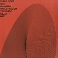 Front View : Bendik Giske - ADJUST EP - Smalltown Supersound / STS345LP / 00137261