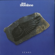 Front View : ilan Bluestone - SCARS (LTD BLUE 2LP) - Anjunabeats / ANJLP060