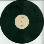 Front View : Various Artists - PISICA RECORDS 001 (VINYL ONLY) - Pisica / PSC001