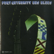 Front View : The Navy Port Authority - BUS BLUES PT. 1 & 2 (7 INCH) - Dynamite Cuts / DYNAM7025