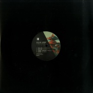 Front View : Acid Lab X Ahmad - SHIMAZU CLAN EP - Repertoire / REPRV018
