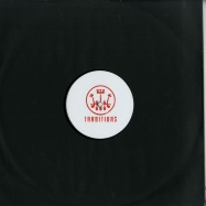 Front View : Luke Vibert - LIBERTINE TRADITIONS 10 - Libertine Records / TRAD10