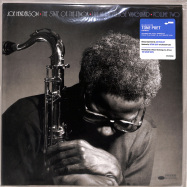 Front View : Joe Henderson - THE STATE OF THE TENOR VOL. 2 (180G LP) - Blue Note / 7728087