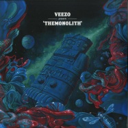 Front View : Veezo - THEMONOLITH EP - CT-HI Records / CTHI 005