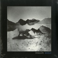 Front View : Penelope Trappes - PENELOPE REDEUX (180G LP) - Houndstoot / HTH110