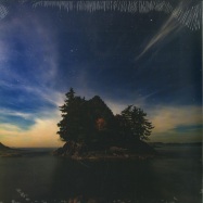 Front View : Segue - THE ISLAND (2LP) - Silent Season Canada / SSCD 23