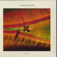 Front View : Deep Nalstrom - NAIVE MELODIES (LP+INSERT) - Natural Selection / NASE02