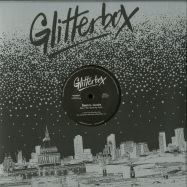 Front View : Debbie Jacobs - DONT YOU WANT MY LOVE (JOE CLAUSSELL / CRATEBUG REMIXES) - Glitterbox / GLITS011R
