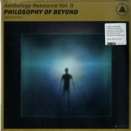 Front View : Dean Hurley - ANTHOLOGY RESOURCE VOL. II: PHILOSOPHY OF BEYOND (LP + MP3) - Sacred Bones / SBR225LP / 00134403
