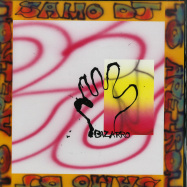 Front View : Samo DJ - TO APEIRON EP - Bizarro / BZR002