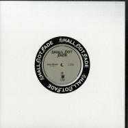 Front View : Rick Wade & Harrison BDP - IN MAH MIND EP - Shall Not Fade / SNF036